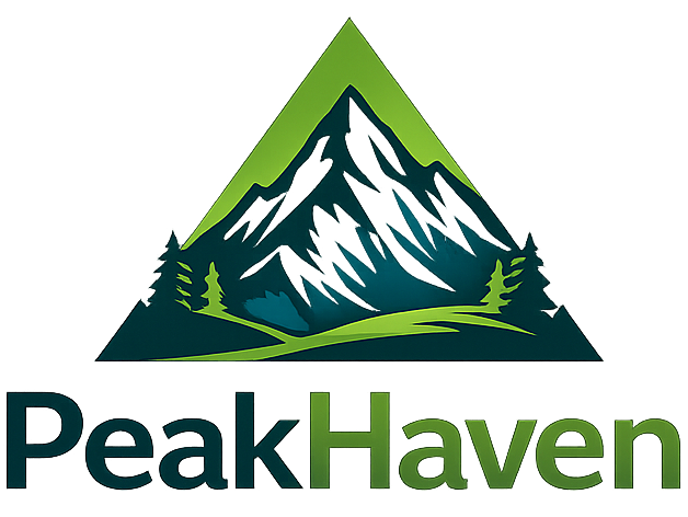 peakhaven.com